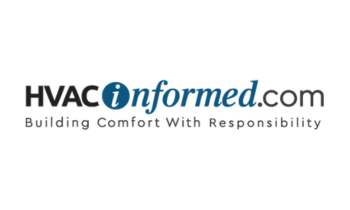  HVACinformed.com is a new comprehensive source for the cooling, heating and air ventilation industry. Our extensive product database covers hundreds of commercial and residential products like cooling products and systems, such as air conditioners (ACs), condensers, refrigerants, ventilators, coolers, geothermal units and heat pumps etc. from leading manufacturers. The website also features essential industry news, updated daily; HVAC essential event news, detailed content on the latest market trends, HVAC industry trade shows calendar, hot topics and case studies. As well as a large and growing global directory of HVAC companies and events. For regular updates register now at HVACinformed.com.